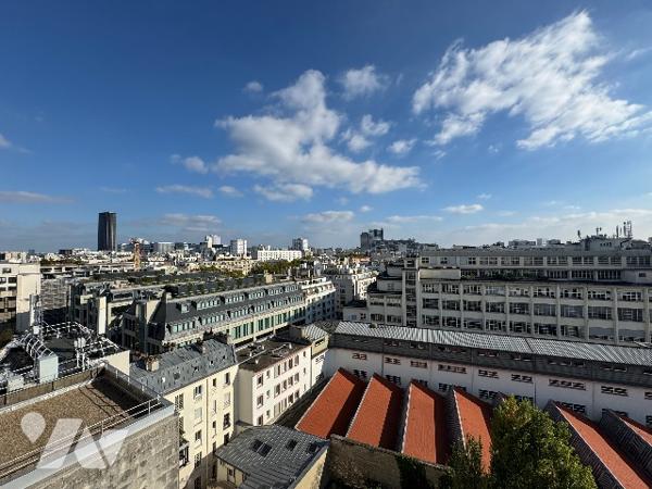 VAUGIRARD APPARTEMENT FAMILIAL