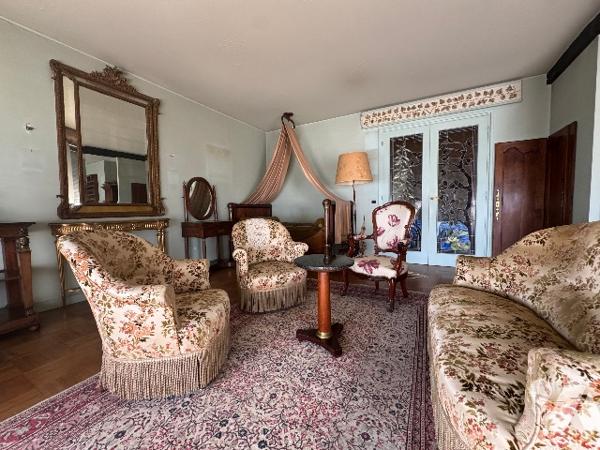 VAUGIRARD APPARTEMENT FAMILIAL