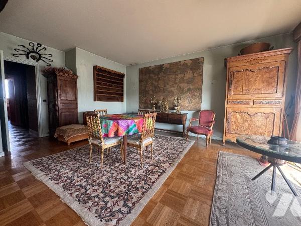 VAUGIRARD APPARTEMENT FAMILIAL