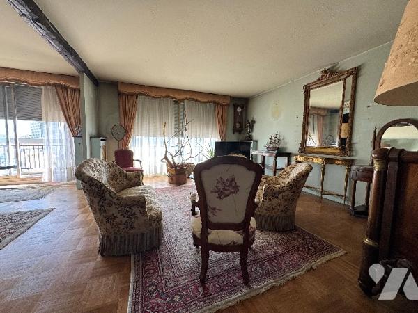 VAUGIRARD APPARTEMENT FAMILIAL