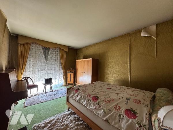 VAUGIRARD APPARTEMENT FAMILIAL