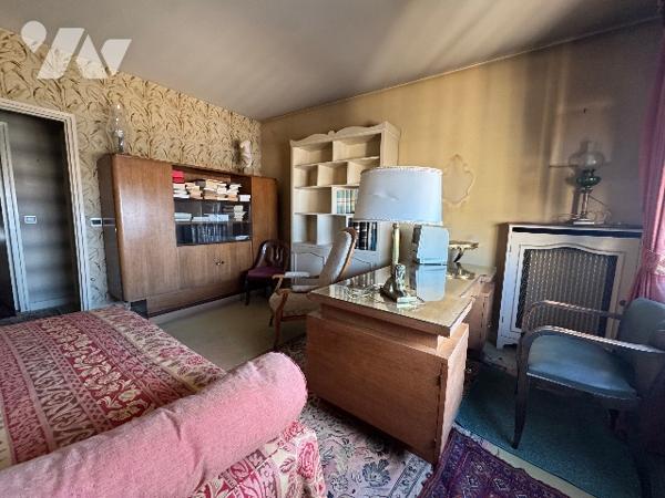 VAUGIRARD APPARTEMENT FAMILIAL