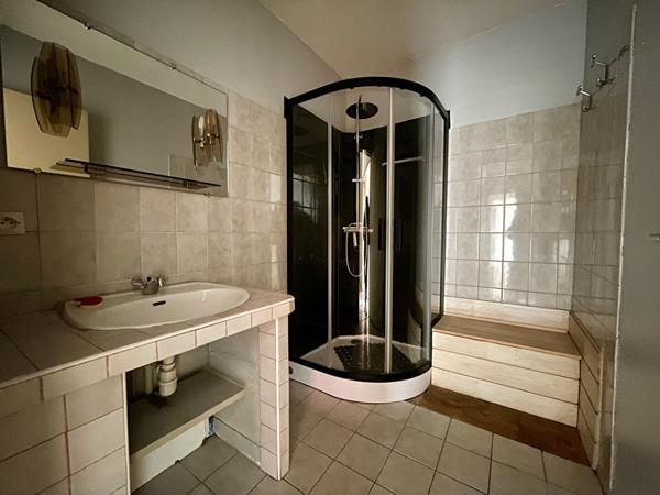 Appartement Talence 4 pièce(s) terrasse plein-ciel 72m2 2ch parking