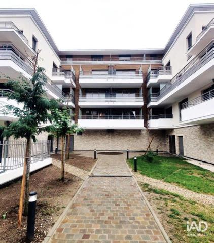 Studio à vendre 24 m² Avranches