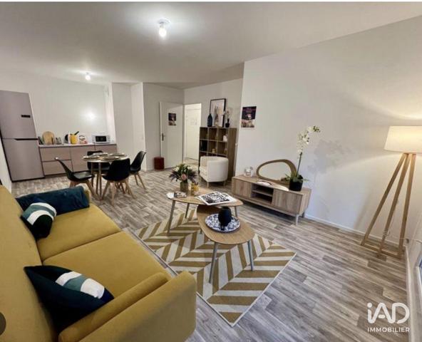 Studio à vendre 24 m² Avranches