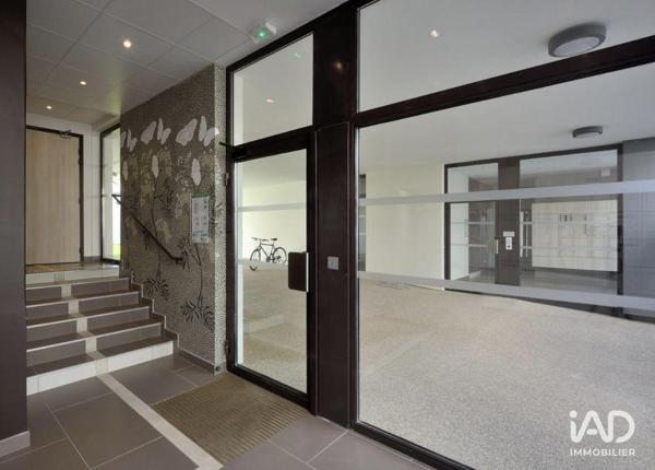 Studio à vendre 24 m² Avranches