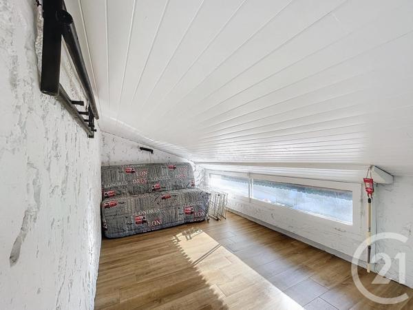 Maison à vendre  3 pièces - 49,66 m2 SEIGNOSSE - 40