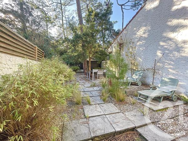 Maison à vendre  3 pièces - 49,66 m2 SEIGNOSSE - 40