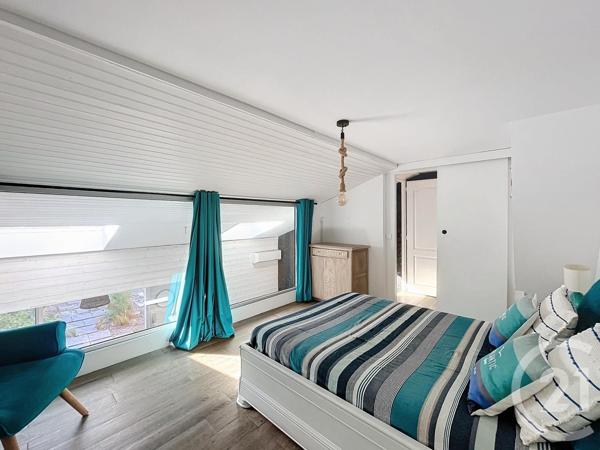 Maison à vendre  3 pièces - 49,66 m2 SEIGNOSSE - 40