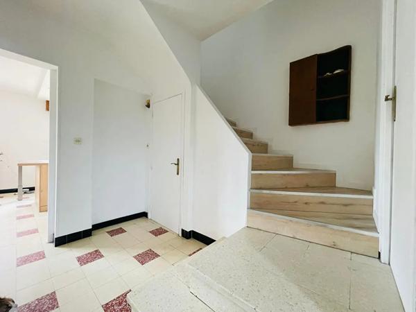 Maison à vendre 6 pièces 97m² Cambrai (59400)