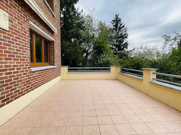 Maison à vendre 6 pièces 97m² Cambrai (59400)