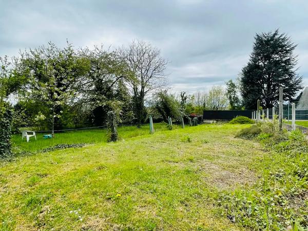 Maison à vendre 6 pièces 97m² Cambrai (59400)
