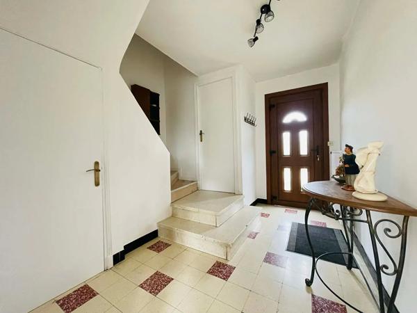 Maison à vendre 6 pièces 97m² Cambrai (59400)