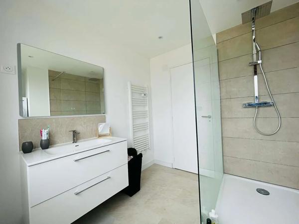 Maison à vendre 6 pièces 97m² Cambrai (59400)