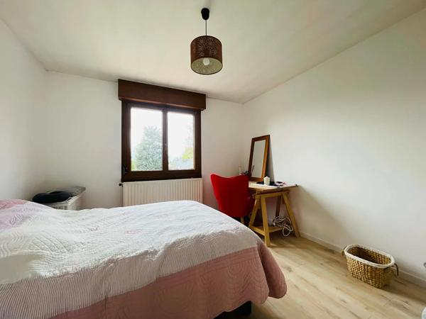 Maison à vendre 6 pièces 97m² Cambrai (59400)