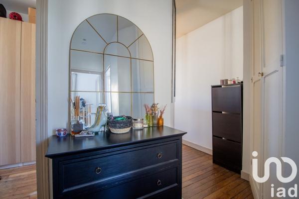 Appartement 3 pièces de 55 m² à Fontainebleau (77300)