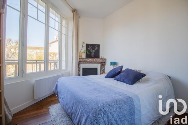 Appartement 3 pièces de 55 m² à Fontainebleau (77300)