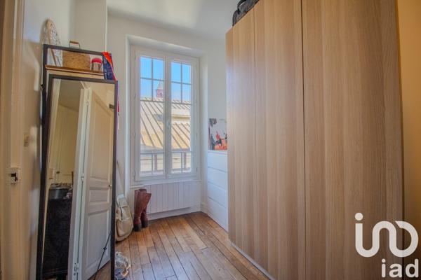 Appartement 3 pièces de 55 m² à Fontainebleau (77300)