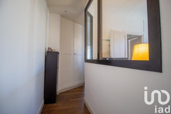 Appartement 3 pièces de 55 m² à Fontainebleau (77300)