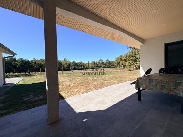 Maison
         7 pièces
        - 200 m² Bien prestige 499 000 € *