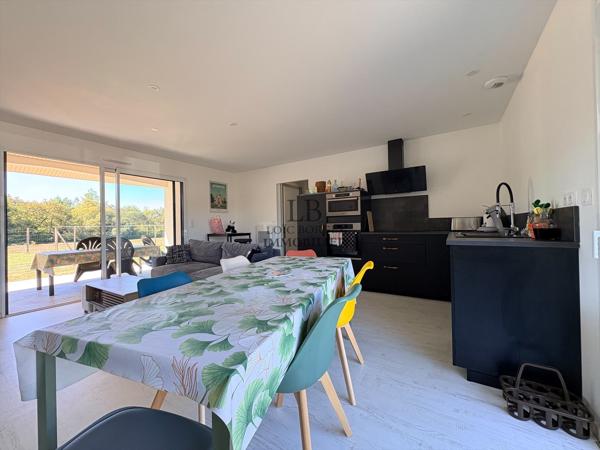 Maison
         7 pièces
        - 200 m² Bien prestige 499 000 € *