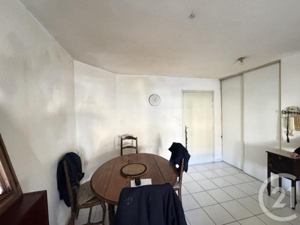 Appartement F2 à vendre  2 pièces - 45,60 m2 LAVELANET - 09
