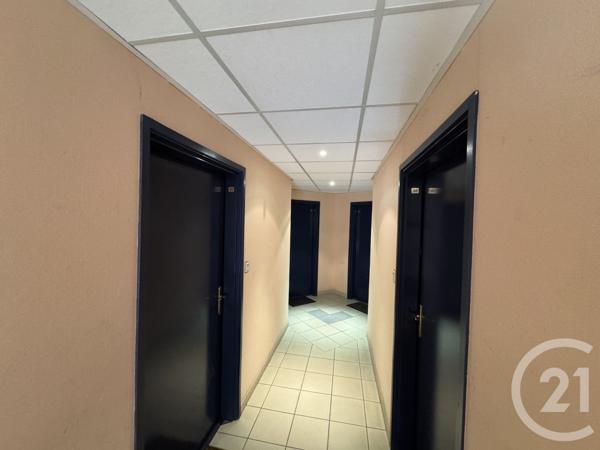 Appartement F2 à vendre  2 pièces - 45,60 m2 LAVELANET - 09