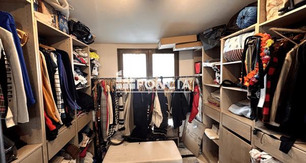 À vendre Appartement 3 pièces 63.94 m² - Aix-les-bains 73100