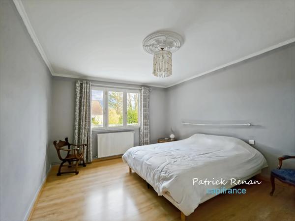 Maison à vendre 6 pièces P6 FONTENAY LE FLEURY (78)