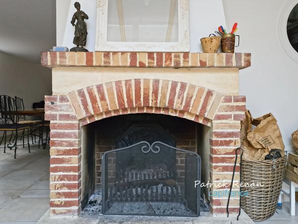 Maison à vendre 6 pièces P6 FONTENAY LE FLEURY (78)