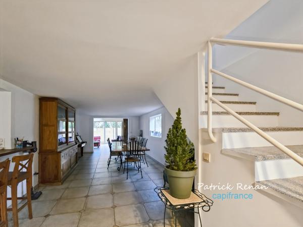 Maison à vendre 6 pièces P6 FONTENAY LE FLEURY (78)