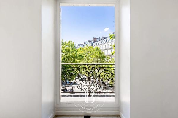 Paris 8ème, Appartement 4 Chambres -  215 m² à vendre