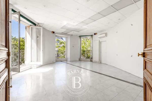 Paris 8ème, Appartement 4 Chambres -  215 m² à vendre
