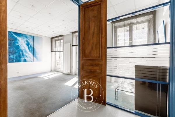 Paris 8ème, Appartement 4 Chambres -  215 m² à vendre