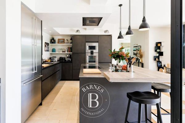 Ciboure, Maison 6 Chambres -  340 m² à vendre