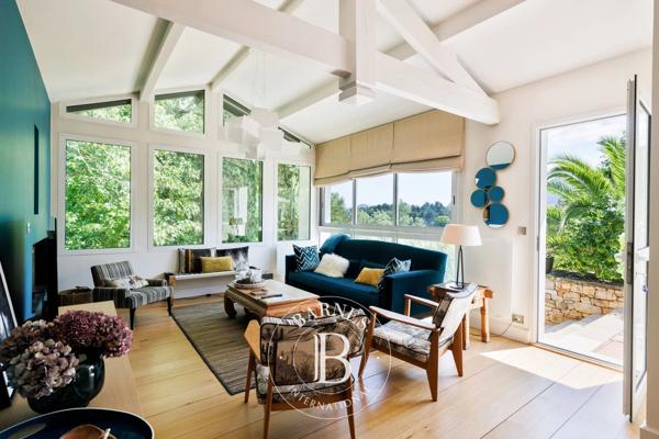 Ciboure, Maison 6 Chambres -  340 m² à vendre