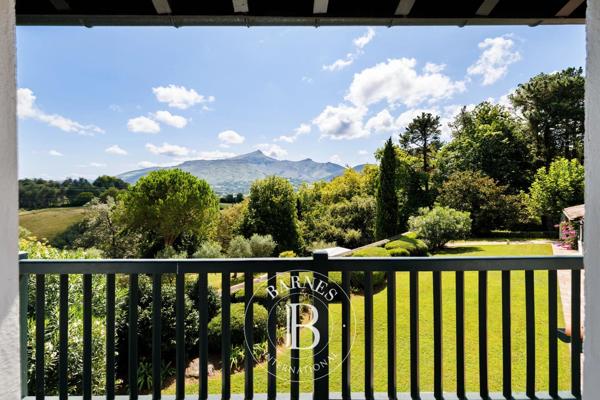 Ciboure, Maison 6 Chambres -  340 m² à vendre