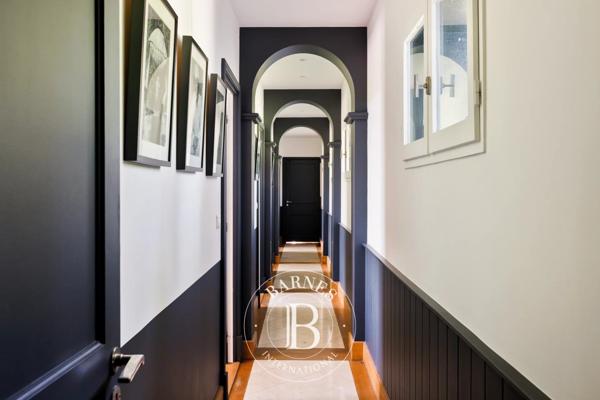 Ciboure, Maison 6 Chambres -  340 m² à vendre