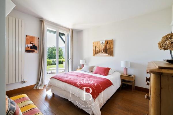 Ciboure, Maison 6 Chambres -  340 m² à vendre