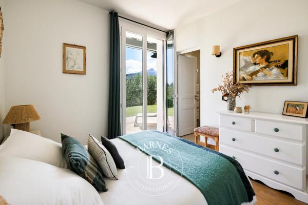 Ciboure, Maison 6 Chambres -  340 m² à vendre