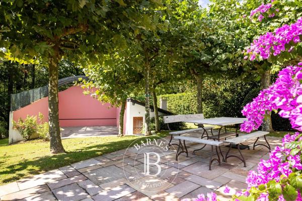 Ciboure, Maison 6 Chambres -  340 m² à vendre