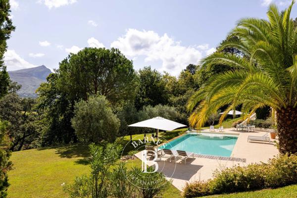 Ciboure, Maison 6 Chambres -  340 m² à vendre