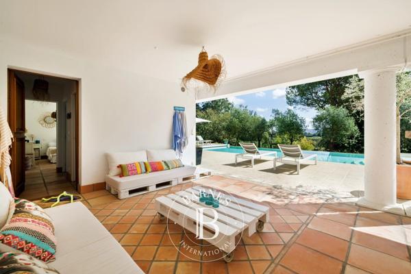 Ciboure, Maison 6 Chambres -  340 m² à vendre