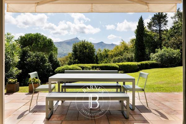 Ciboure, Maison 6 Chambres -  340 m² à vendre