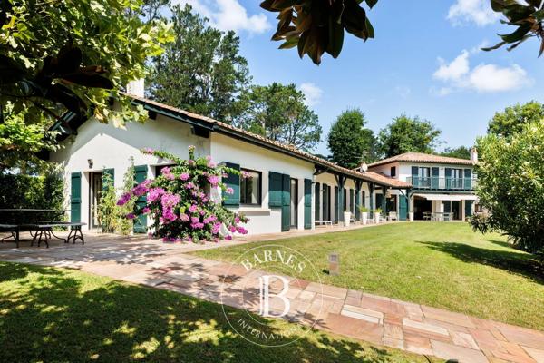 Ciboure, Maison 6 Chambres -  340 m² à vendre