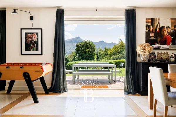 Ciboure, Maison 6 Chambres -  340 m² à vendre