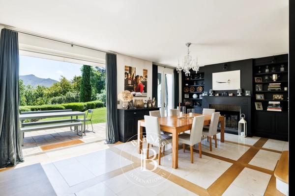 Ciboure, Maison 6 Chambres -  340 m² à vendre