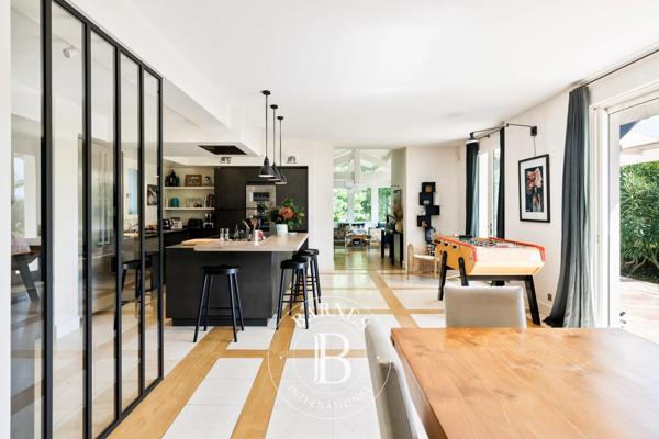 Ciboure, Maison 6 Chambres -  340 m² à vendre