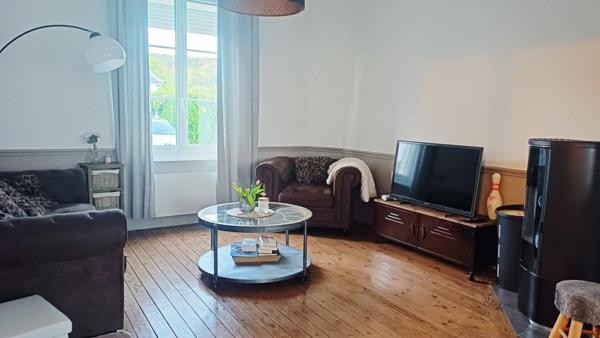MAISON CARACTERE ANNEE 30  MARGNY LES COMPIEGNE