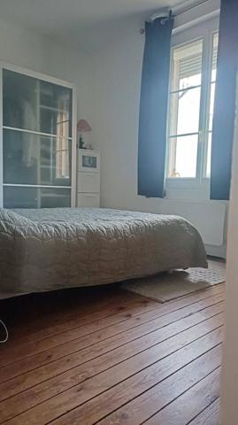 MAISON CARACTERE ANNEE 30  MARGNY LES COMPIEGNE